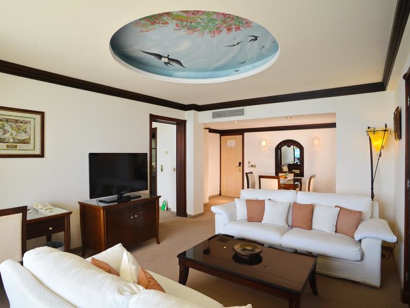 Golden Bay Beach Hotel 205587