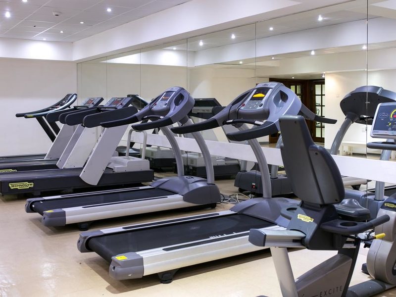 Golden Bay Beach Hotel 205588