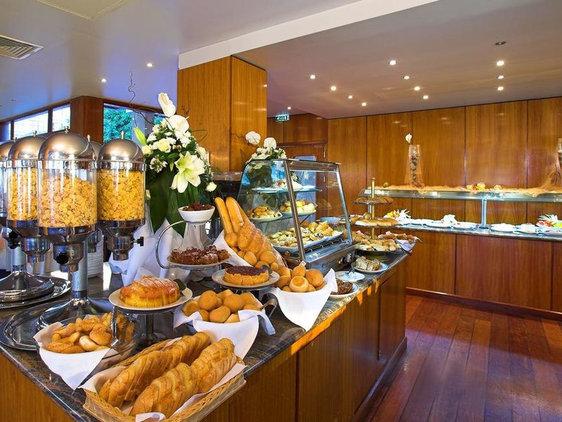 Golden Bay Beach Hotel 205589