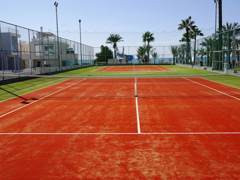 Golden Bay Beach Hotel 205590