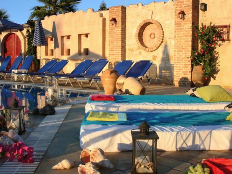 Golden Bay Studios 76651