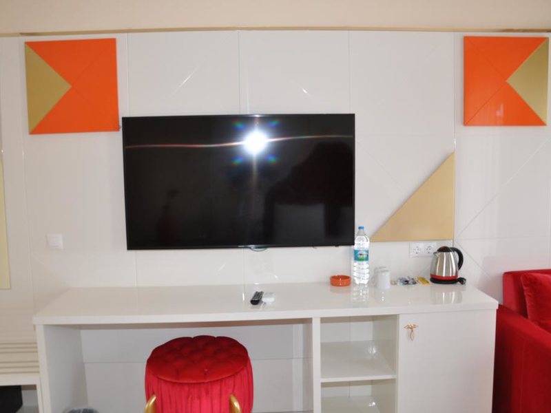 Golden Beach Bodrum 295122