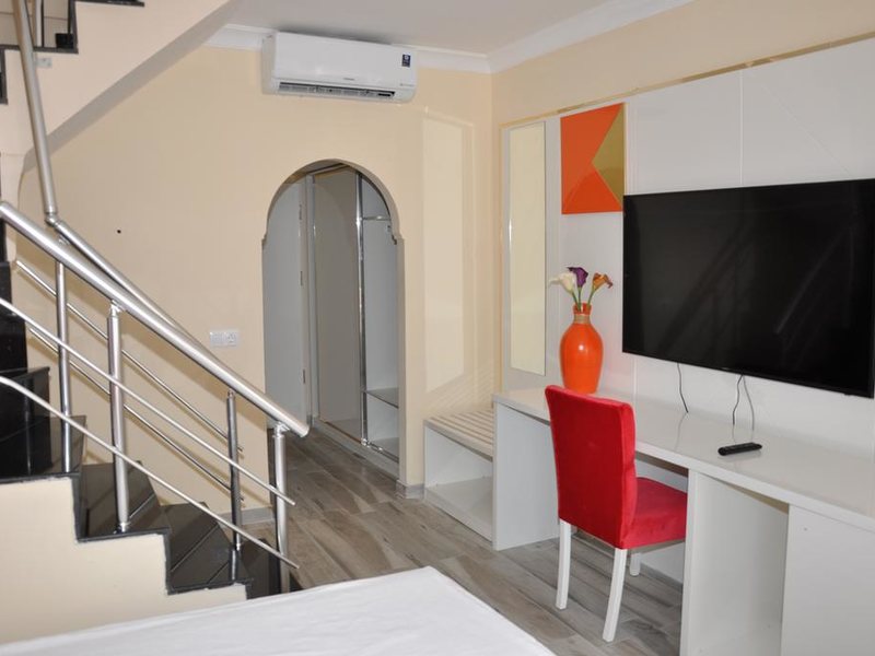 Golden Beach Bodrum 295123