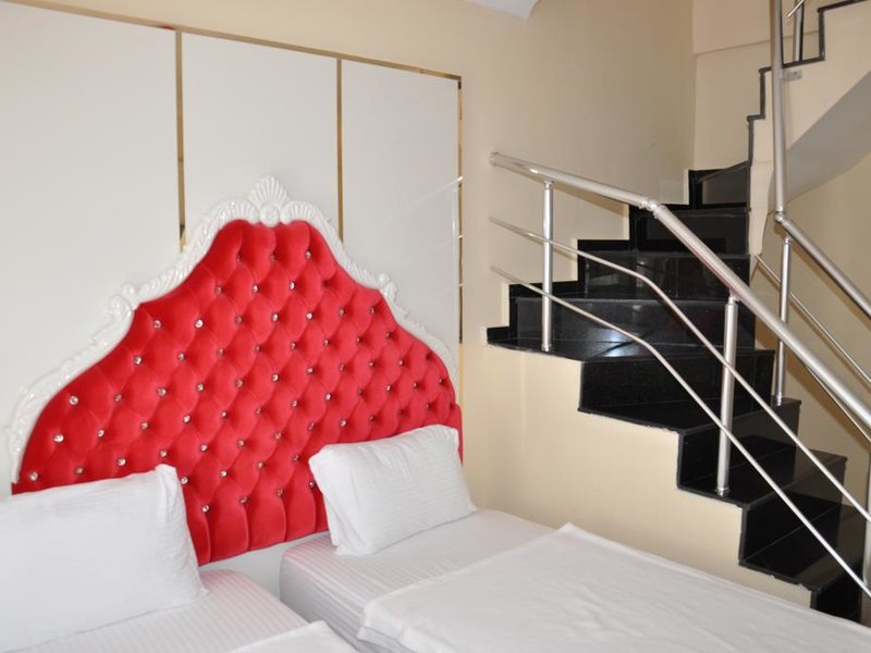 Golden Beach Bodrum 295125