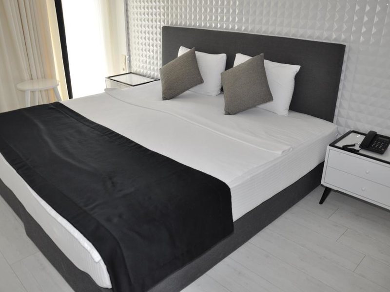 Golden Beach Bodrum 295126