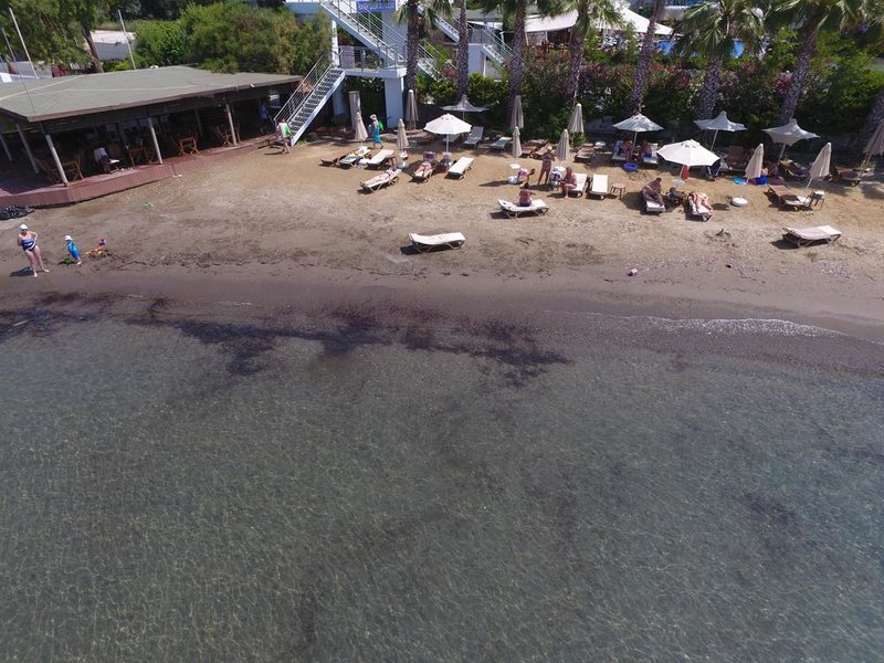 Golden Beach Bodrum 295127