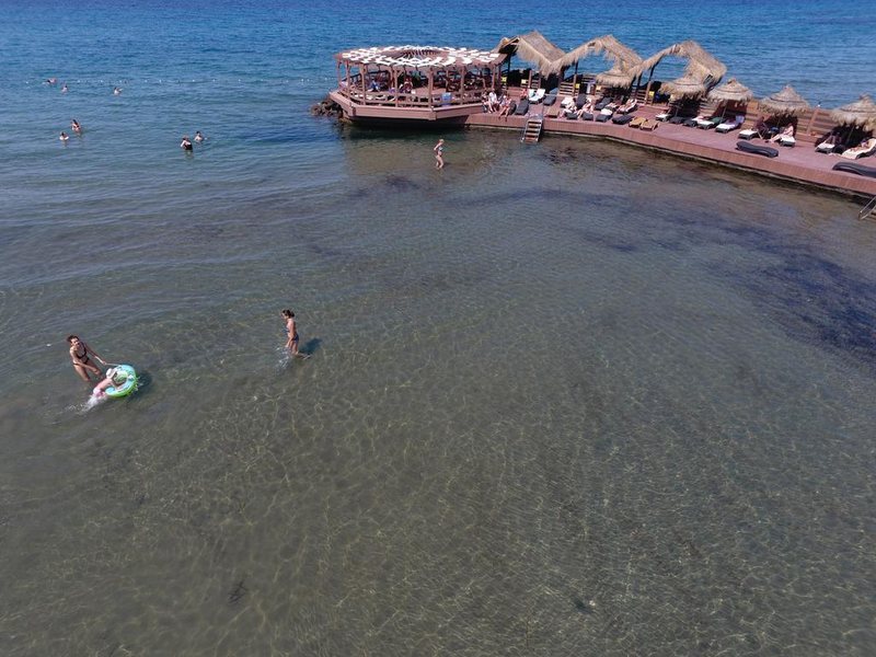 Golden Beach Bodrum 295128