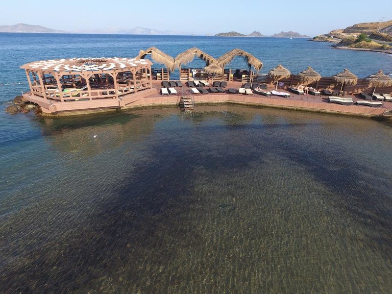 Golden Beach Bodrum 295129