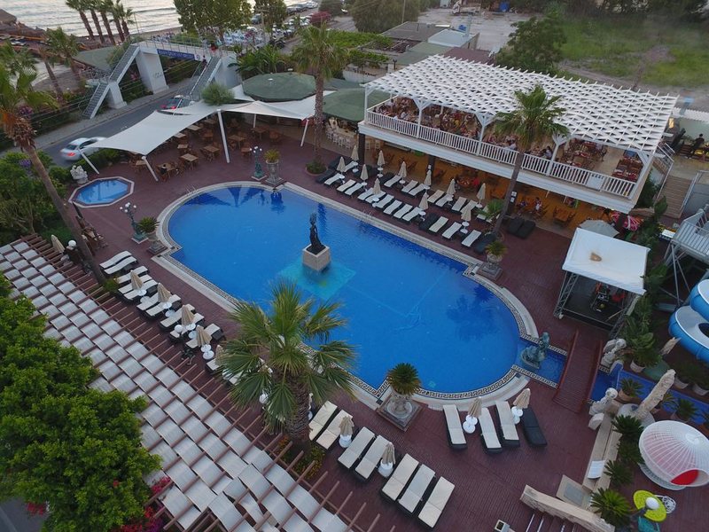 Golden Beach Bodrum 295130