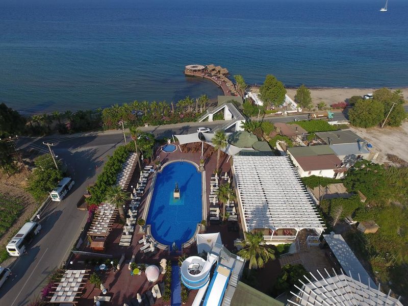 Golden Beach Bodrum 295131