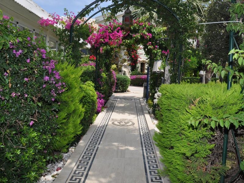 Golden Beach Bodrum 295132