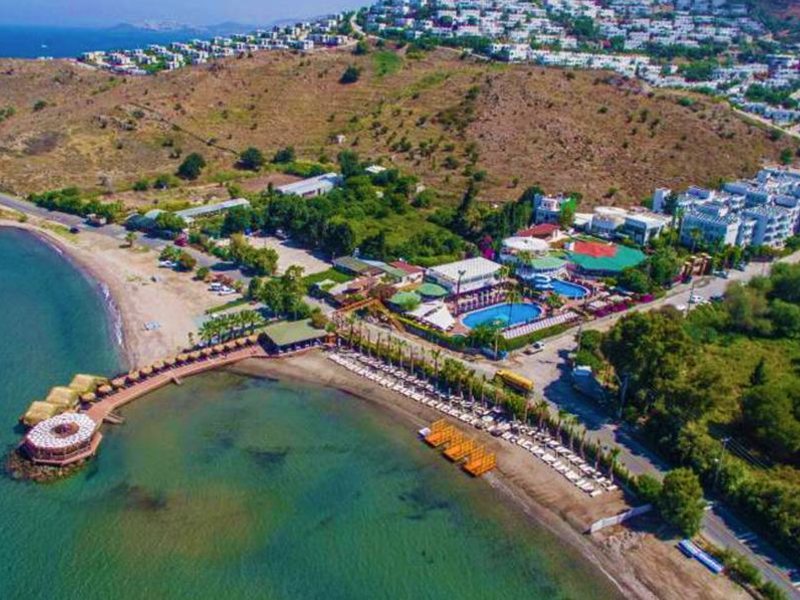 Golden Beach Bodrum 295133