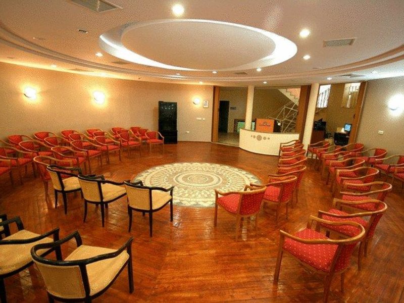 Golden Beach Bodrum 71657