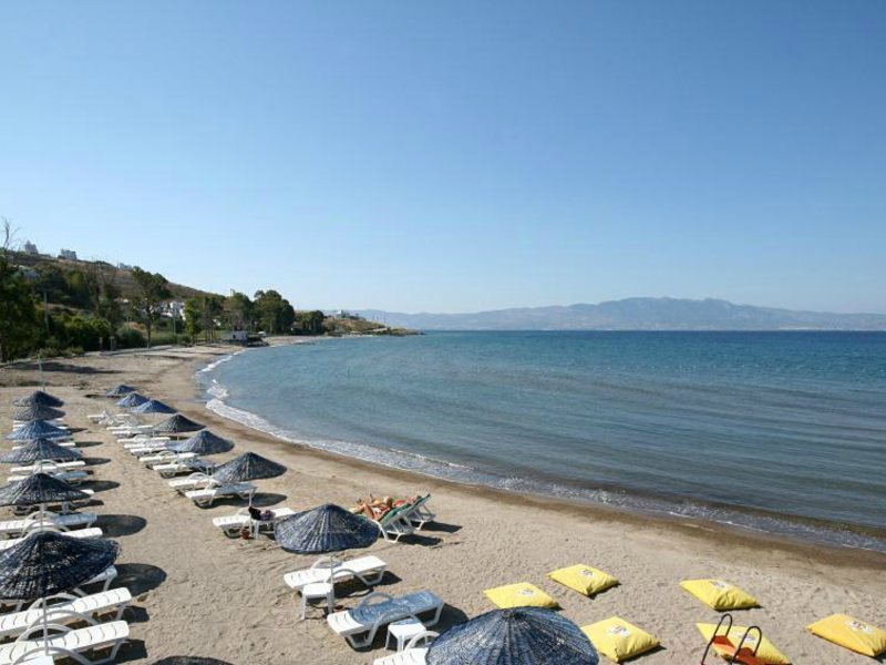 Golden Beach Bodrum 71658