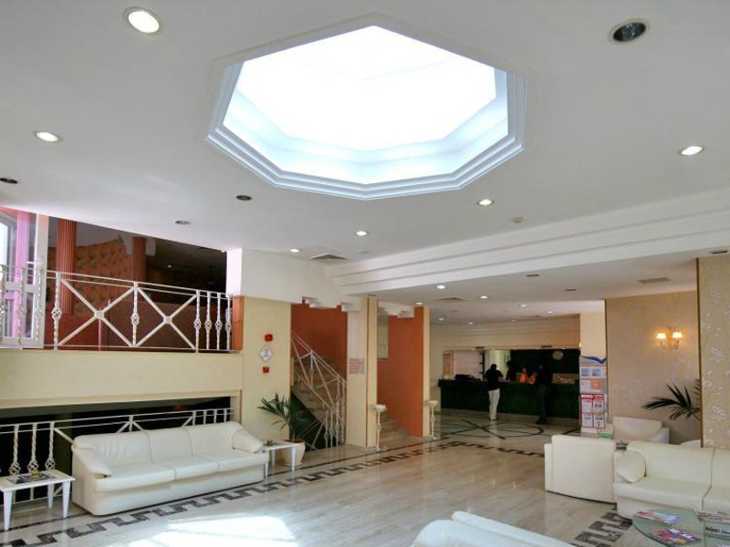 Golden Beach Bodrum 71659