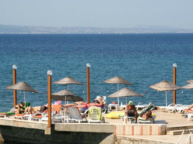 Golden Beach Bodrum 71660