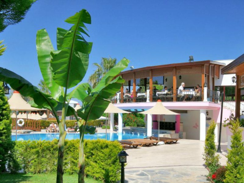 Golden Beach Bodrum 71661