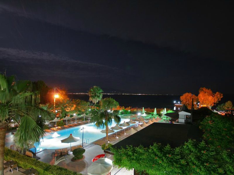 Golden Beach Bodrum 71662