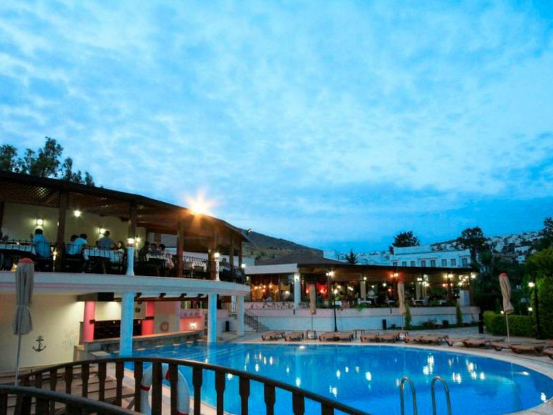 Golden Beach Bodrum 71663