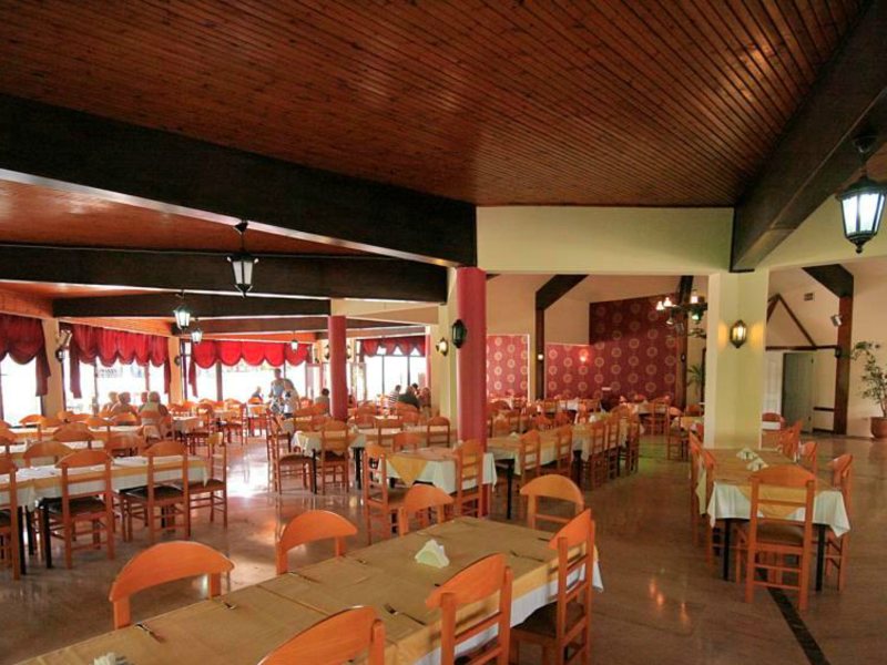 Golden Beach Bodrum 71664