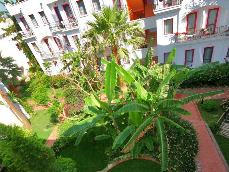 Golden Beach Bodrum 71665