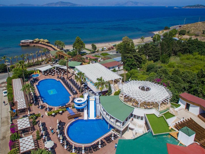 Golden Beach Bodrum By Jura 281693