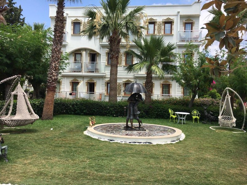 Golden Beach Bodrum By Jura 281694