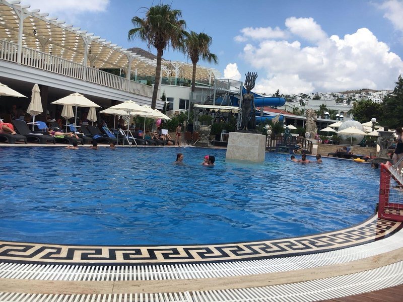 Golden Beach Bodrum By Jura 281695