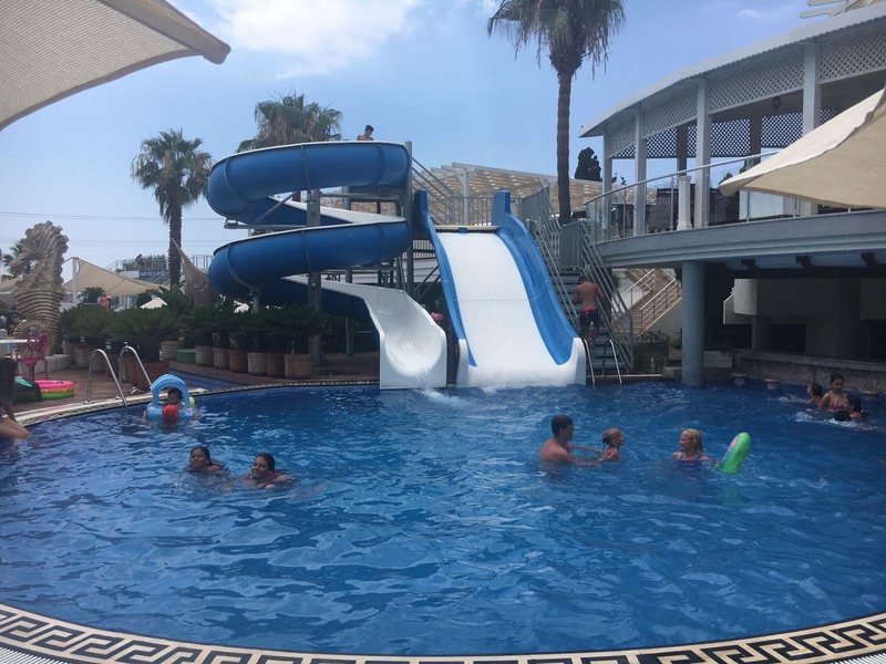 Golden Beach Bodrum By Jura 281696