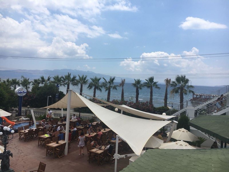 Golden Beach Bodrum By Jura 281697