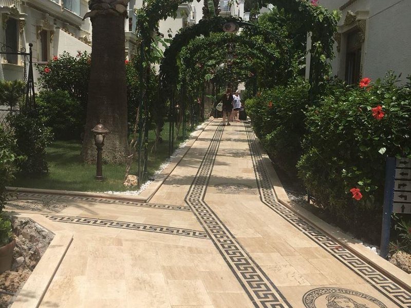 Golden Beach Bodrum By Jura 281698