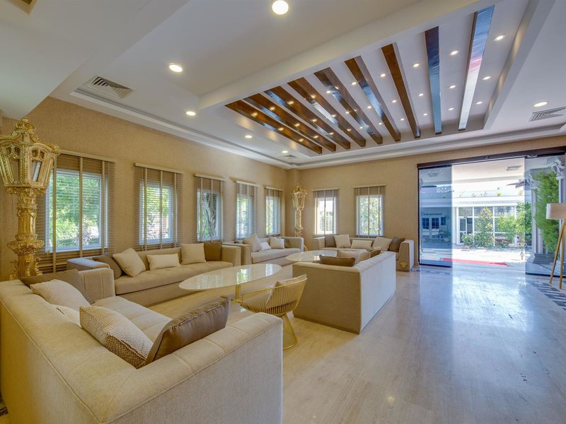 Golden Beach Bodrum By Jura 281701