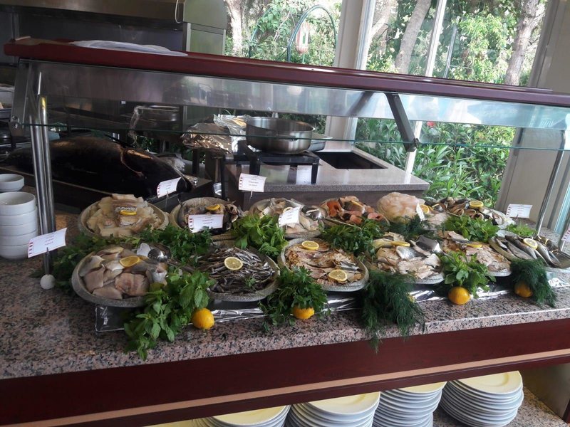 Golden Beach Bodrum By Jura 281702