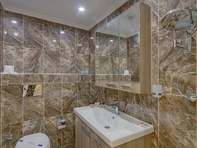 Golden Beach Bodrum By Jura 281703