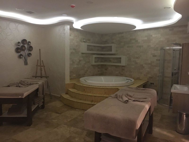 Golden Beach Bodrum By Jura 281704