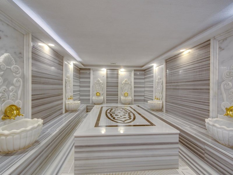 Golden Beach Bodrum By Jura 281706