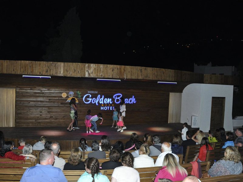 Golden Beach Bodrum By Jura 281707