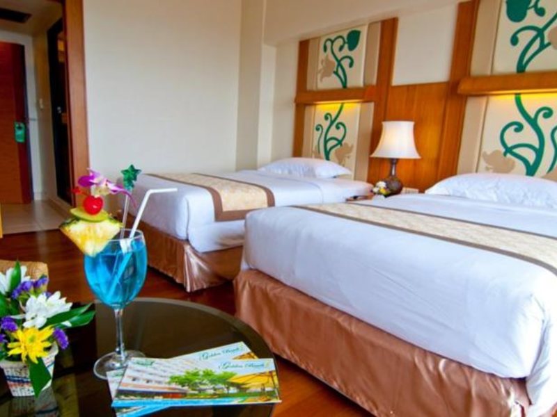 Golden Beach Hotel 151989