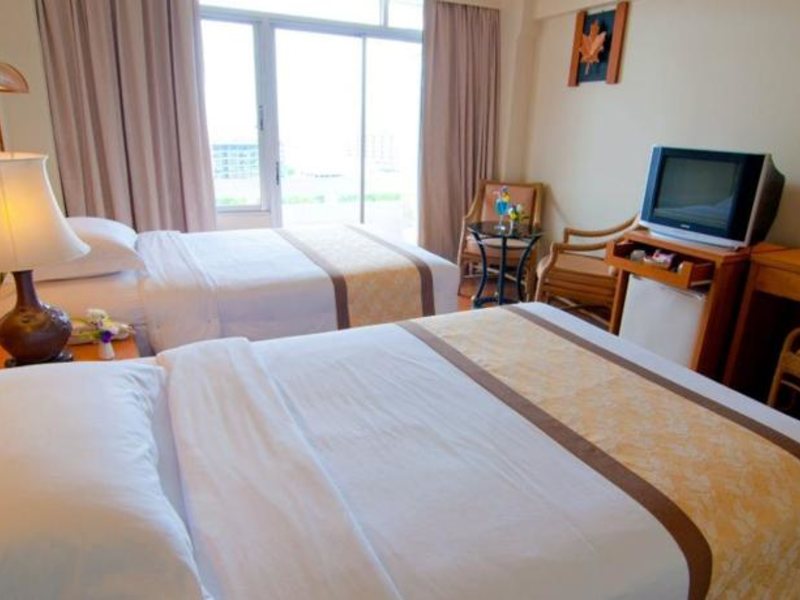 Golden Beach Hotel 151990