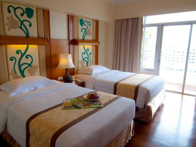 Golden Beach Hotel 151991