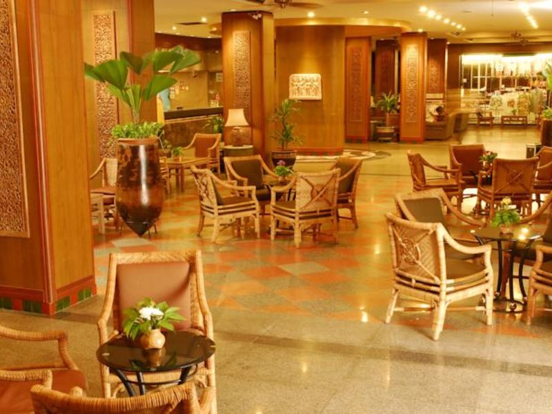 Golden Beach Hotel 151993