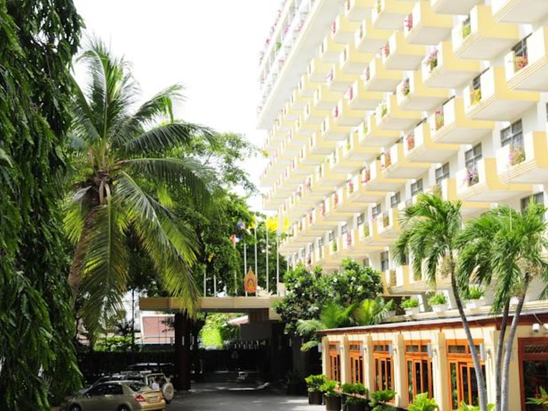 Golden Beach Hotel 151994