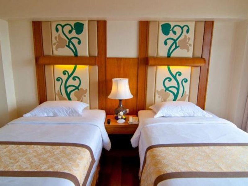 Golden Beach Hotel 151995