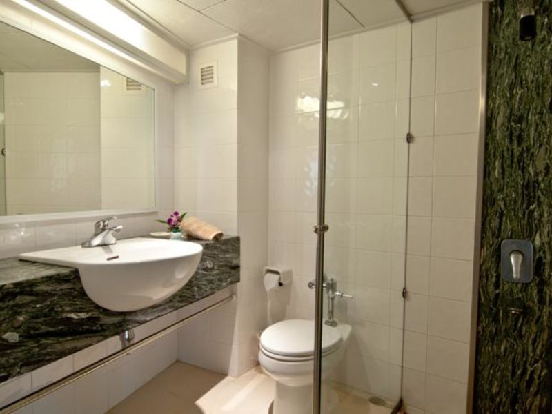 Golden Beach Hotel 151996