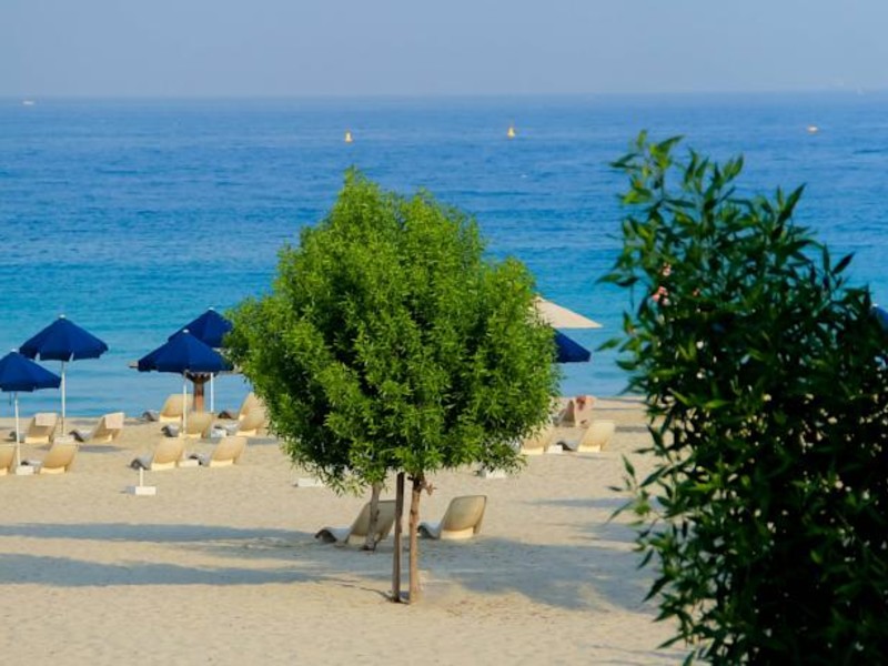 Golden Beach Motel  46560