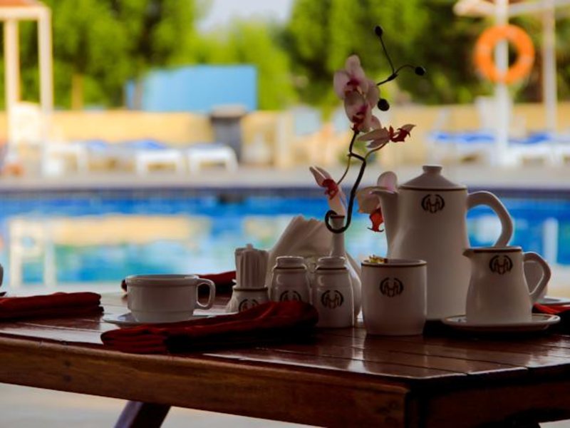 Golden Beach Motel  46564