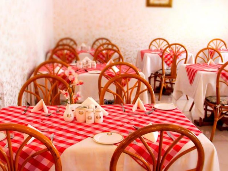 Golden Beach Motel  46565