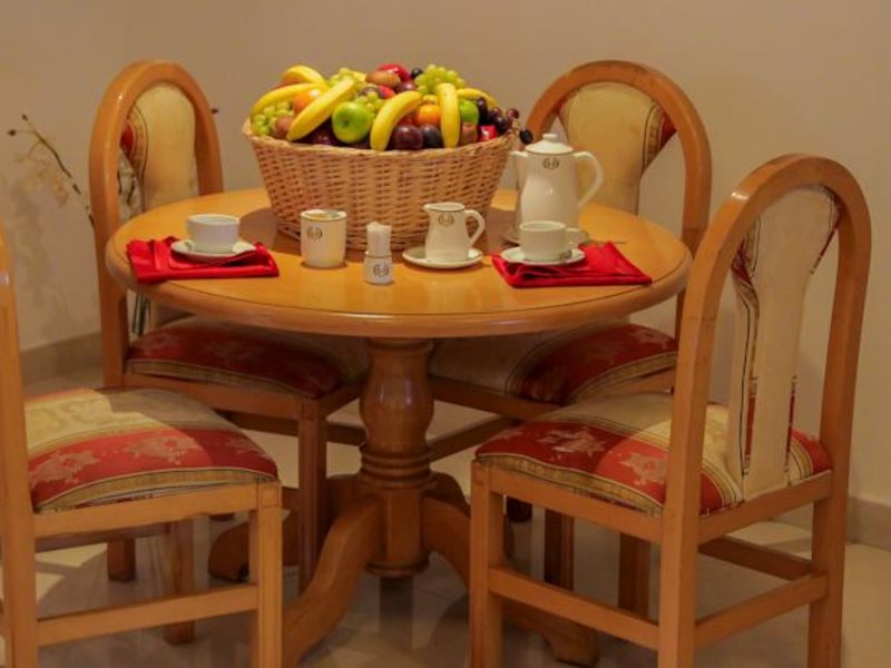 Golden Beach Motel  46567