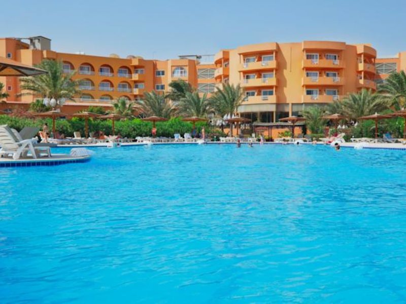 Golden Beach Resort (ex 126495