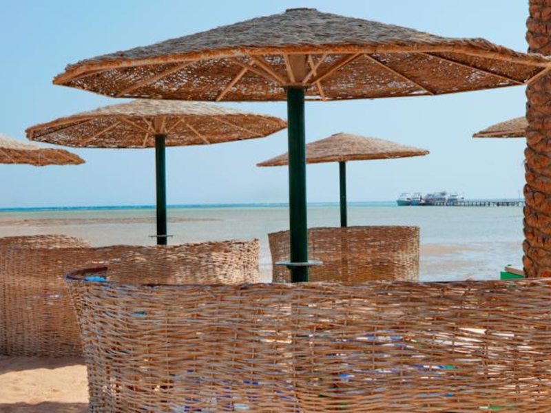 Golden Beach Resort (ex 126496